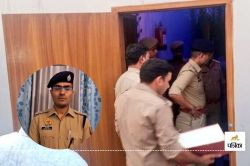 14 साल के लड़की को 24 के साल के टीचर से हुआ प्यार, दोनों ने होटल में जहर खाकर दी
जान  - image