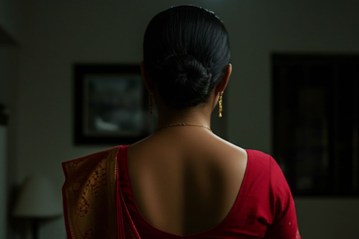 ‘मर क्यों नहीं जाता…’पत्नी की बातों से टूटे पति ने दी जान, फांसी लगाने का वीडियो
बनाती रही विवाहिता