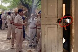 मामी ने अपने दामाद से करवाया विवाहिता भांजी का बलात्कार, दरवाजे पर खड़ी होकर
बनाती रही वीडियो - image