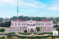 Good news: अंबिकापुर रेलवे स्टेशन में बनेगा एक और प्लेटफार्म, यात्रियों को होगी
सुविधा, लेटलतीफी से मिलेगी मुक्ति - image
