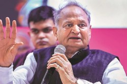 ‘अमरीका के दखल से पूरा देश चिंतित’, गहलोत ने नेहरू और इंदिरा को किया याद; सरकार
से पूछा- ऐसी क्या मजबूरी रही? - image