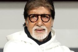 Amitabh Bachchan ने शेयर की लाइफ अपडेट, क्यों बोले अब सब कुछ सही हो गया? - image