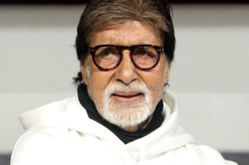 Amitabh Bachchan shares life update on work