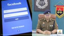 फेसबुक पर एसपी के नाम से बनाया फर्जी अकांउट, फ्रेंड रिक्वेस्ट भेजकर मांगे रुपये,
पुलिस महकमे में मचा हड़कंप - image