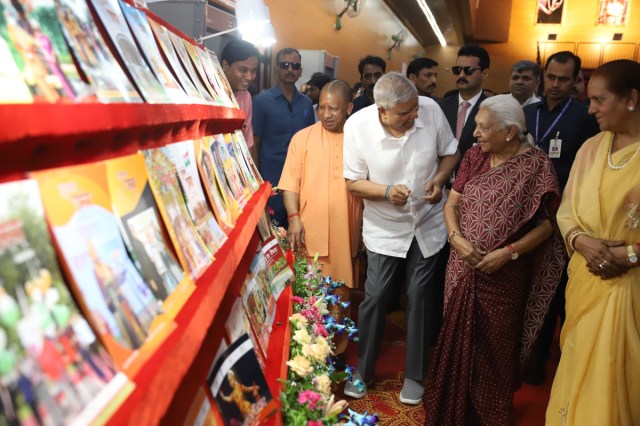 Book Launch 