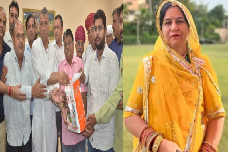 Anita Chaudhary murder