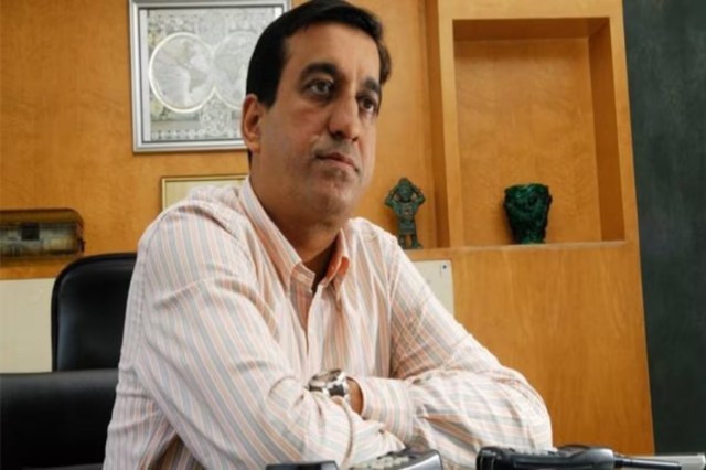 Ansal Faces Fresh Trouble