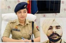 विदेश भेजने के नाम पर लाखों की ठगी, फर्जी दरोगा बनकर लोगों को डराता था आरोपी,
गिरफ्तार - image