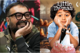Anurag Kashyap film Little Thomas