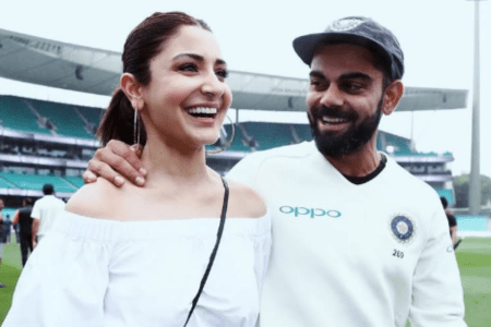 Anushka Sharma Broke Her Silence