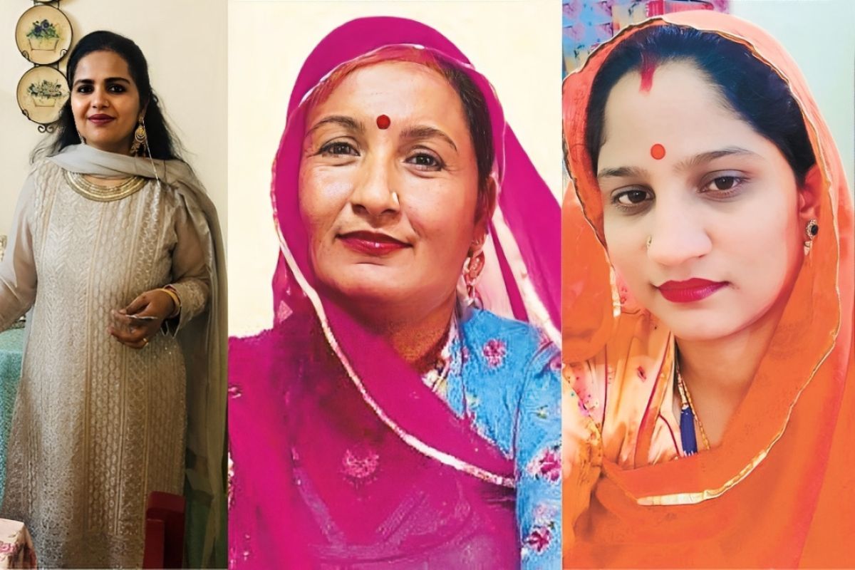 ‘आपकी छुट्टियां कैंसिल हो गई है, तुरंत आ जाएं….’ 5 दिन में ही बॉर्डर पर लौटा
जवान, भावुक पत्नी बोली- घर की चिंता मत करना - image