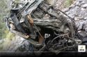 Three Soldiers Killed in Deep Gorge Accident in Ramban, Jammu and Kashmir