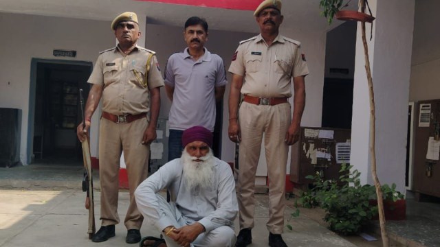 Operation Sindoor