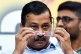Arvind Kejriwal