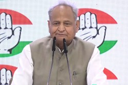 ‘भारत-पाक के बीच ट्रंप साहब ठेकेदार क्यों बने?’, अशोक गहलोत ने पूछा सवाल;
सीजफायर के बाद दागे 7 बड़े सवाल - image