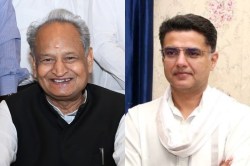 राजस्थान के 4 बड़े नेताओं को कांग्रेस ने दी बड़ी जिम्मेदारी, इन शहरों में
निकालेंगे ‘जय हिंद सभाएं’ - image
