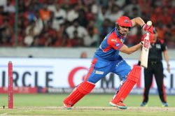 SRH vs DC: आशुतोष और स्टब्स ने बनाए 41-41 रन, दिल्ली ने हैदराबाद को दिया 134 रन
का लक्ष्य - image