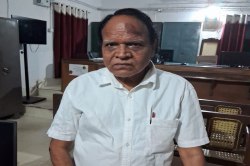 Assistant professor arrested: हिंदू देवी-देवताओं पर अभद्र टिप्पणी करने वाला
असिस्टेंट प्रोफेसर गिरफ्तार, किरकिरी हुई तो मांगी माफी - image