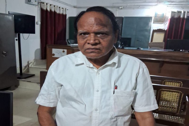 Assistant professor arrested: हिंदू देवी-देवताओं पर अभद्र टिप्पणी करने वाला असिस्टेंट प्रोफेसर गिरफ्तार, किरकिरी हुई तो मांगी माफी