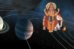 अतिचारी गुरु और वक्री शनि से अनहोनी की आशंका, दक्षिण और पूर्वी भारत में किसानों
को रुलाएगा मौसम - image