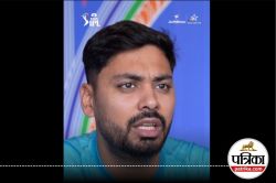 LSG vs RCB: आरसीबी को अपने घर में हराने के लिए एलएसजी ने बनाया ये स्‍पेशल प्लान,
आवेश खान ने कर दिया लीक - image