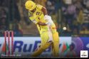 CSK vs RR: आयुष म्हात्रे, ब्रेविस के प्रयासों से चेन्नई सुपर किंग्स ने राजस्थान
रॉयल्स को दिया 188 रन का लक्ष्य