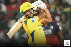 आयुष म्हात्रे, अंगकृष रघुवंशी, तनुष कोटियन समेत 280 खिलाड़ियों की 7 मई को मुंबई
में होगी नीलामी - image
