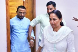 Jaikishan Patel Bribe Case: MLA ने प्रश्न लगाया तो अफसरों ने परिवादी को कहा,
विधायक को आपसे क्या परेशानी? - image