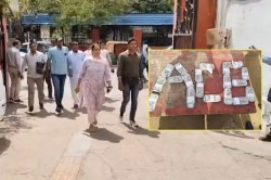 BAP विधायक के रिश्वतकांड में ACB को मिली बड़ी सफलता, 20 लाख रुपए बरामद; मिली 2
दिन की रिमांड - image