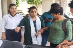 महिला पटवारी मांग रही थी 36 हजार रूपये रिश्वत, लोकायुक्त की बड़ी कार्रवाई - image