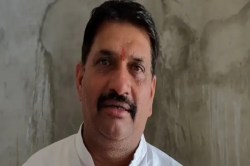 बीजेपी MLA कंवरलाल मीणा की स्वतः रद्द हो सकती है सदस्यता, जानें क्या है नियम?
कांग्रेस ने की ये मांग - image