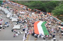 राजस्थान के सभी जिलों में 8 दिनों तक BJP निकालेगी तिरंगा यात्रा, ‘ऑपरेश सिंदूर’
को करेगी सलाम - image