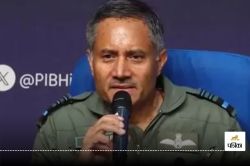 पाकिस्तान के ‘राफेल विमान गिराने’ के दावे पर क्या बोले एयर मार्शल, जानें - image