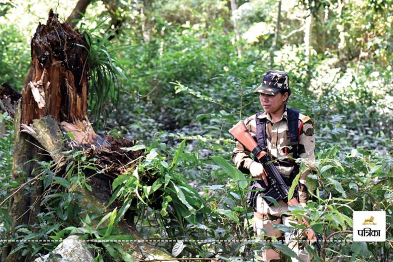 BPSSC Range Officer Recruitment