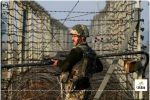 Rajasthan Big News BSF caught Pakistani Ranger from Border interrogation continues