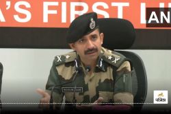 5 मिनट 21 सेकंड…पाकिस्तान के कैंप और लॉन्चिंग पैड पर कहर बनकर टूटी भारतीय सेना,
BSF ने जारी किया वीडियो - image