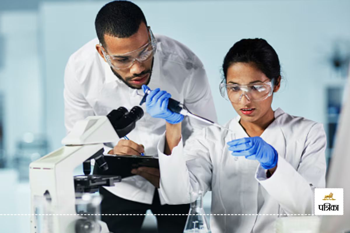 BSSC Laboratory Assistant Recruitment 2025