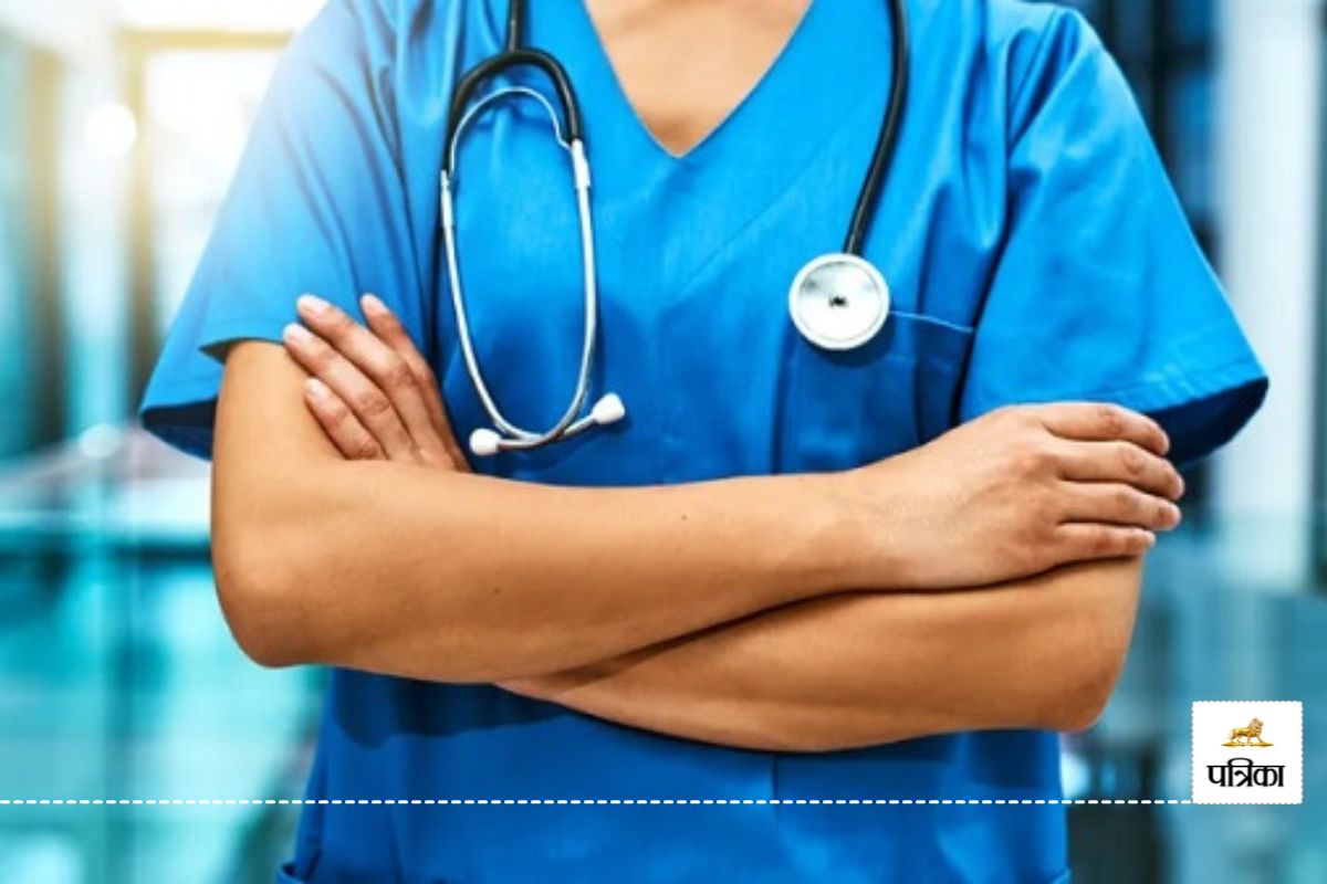 Bihar: 11,389 Staff Nurse Vacancies