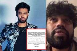 बाबिल खान ने किया बॉलीवुड से ब्रेक अनाउंस, मां सुतापा का आया रिएक्शन, बोलीं- वो
पूरी तरह से… - image