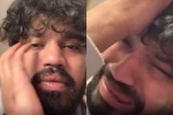 बाबिल खान के वीडियो के बाद करीबी दोस्त ने किया खुलासा, बोले- वह एंग्जाइटी अटैक
से… - image