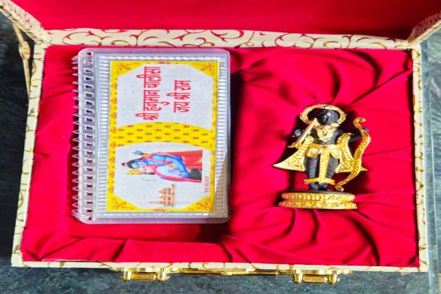 Lucknow Bada Mangal Gold and Silver Rate