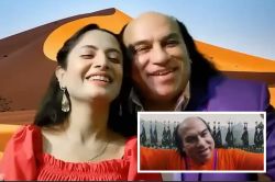 Bado Badi गाने के सिंगर Chahat Fateh Ali Khan का नया गाना आया सामने, सोशल मीडिया
पर हुए ट्रोल - image