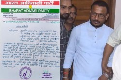 20 लाख रिश्वत केस: अपने ही विधायक की जांच करेगी BAP पार्टी, इन 5 लोगों को सौंपी
जिम्मेदारी - image