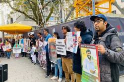 अगर बलूचिस्तान अलग हुआ तो कैसा दिखेगा नया देश ? जानिए भारत, पाकिस्तान और वैश्विक
राजनीति पर असर - image