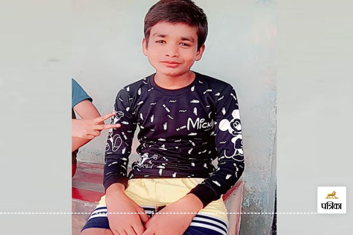 फिर कभी मेरा चेहरा नहीं देख पाओगे…दसवीं में दो बार फेल होने का बोझ नहीं झेल पाया
मासूम