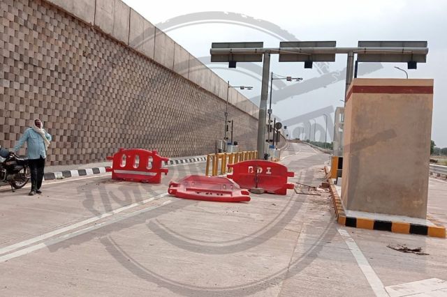 Bandikui-Jaipur Expressway