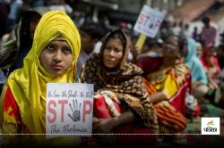 ‘महिला-पुरुष बराबर नहीं हो सकते…’ बांग्लादेश में महिला अधिकारों की मांग पर बवाल - image