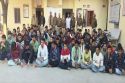 Jaipur: Police Apprehend Over 100 Bangladeshi Nationals