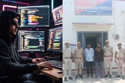 Alert: चित्तौड़गढ़ में बैंक अकाउंट खरीदने व बेचने वाले दो गिरफ्तार, फ्रॉड का
तरीका जानकर हो जाएंगे हैरान - image
