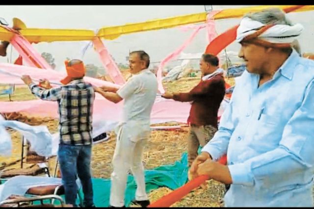 Mandi News